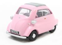 76IS003 BMW Isetta Pink