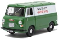 76J4003 Austin J4 Van Southern Electricity