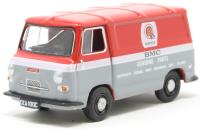 76J4004 Austin J4 Van BMC Parts