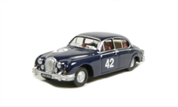 76JAG2005 Jaguar MkII "Equipe Endeavour/Stirling Moss"