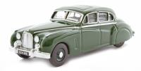 76JAG7006 Jaguar MkVII Racing Green