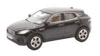 76JEP003 Jaguar E Pace Santorini Black