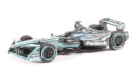 76JFE002 Jaguar Formula E electric racing car