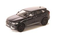 76JFP001 Jaguar F-PACE Ultimate Black