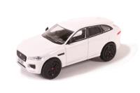 76JFP002 Jaguar F-PACE Polaris White