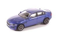 76JXE002 Jaguar XE Bluefire