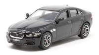 76JXE003 Jaguar XE Narvik Black