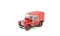 76LAN188004 Land Rover series I 109" hard top "Royal Mail"