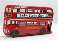 76LD001 Routemaster Bus "Best of British" range - Gift set