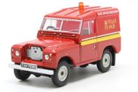 76LR2AS002 Land Rover Series IIA SWB Hard Top  Royal Mail (PO Recovery)