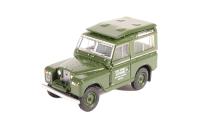 76LR2S003 Land Rover Series II SWB Hard Top Post Office Telephones