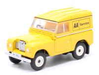 76LR3S002 Land Rover Series III Hard Top - AA