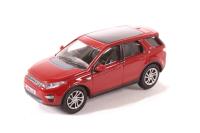 76LRDS002 Land Rover Discovery Sport Firenze Red