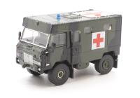 76LRFCA004 Land Rover FC Ambulance BAOR (British Army of the Rhine) 1990