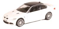 76M3001 BMW M3 coupe E92 mineral white