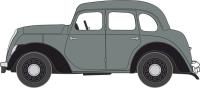 76MES007 Morris Eight E Saloon in grey