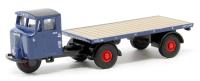 76MH020 Scammell Mechanical Horse Flatbed LNER