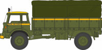 76MK003 Bedford MK RAF St. Athan Mountain Rescue
