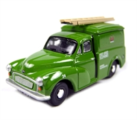 76MM007 Morris Minor van 'Post Office Telephones'