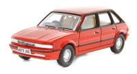 76MST001 Austin Maestro Targa Red