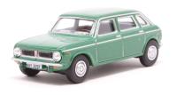 76MX001 Austin Maxi Tara Green