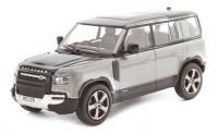 76ND110X002 Land Rover Defender 110X Eiger Grey