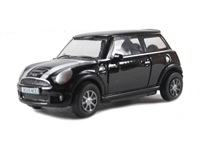 76NMN003 New Mini in black