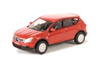 76NQ003 Nissan Qashqai Fired Iron