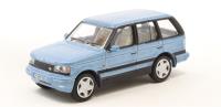 76P38002 Range Rover P38 Monte Carlo Blue