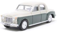 76P4004 Rover P4 Stone Grey/Juniper Green