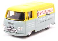 76PB009 Commer PB Van Pitchford & Miles