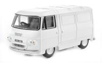 76PB011 Commer PB White