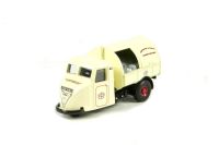 76RAB002 Scammell scarab dustcart in "Corporation of London" livery