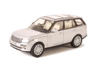 76RAN004 Range Rover Vogue Indus Silver