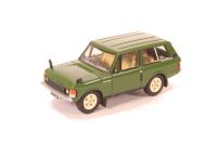 76RCL001 Range Rover Classic Lincoln Green