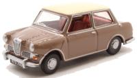 76RE001 Riley Elf MkIII Arianca Beige/Pale Ivory