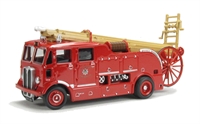 76REG004 AEC Regent III Glamorgan Fire Service