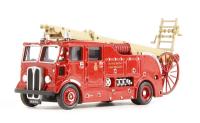 76REG006 AEC Regent Hong Kong Fire Engine