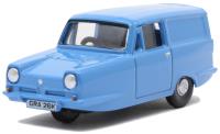 76REL005 Reliant Regal Supervan Blue