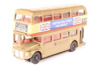 76RM49 Routemaster Bus - 'Golden Jubilee 2002'