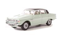 76RP005 Rover P6 Lunar Grey