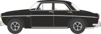 76RP5002 Rover P5B in black (Wilson/ Thatcher)