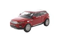 76RR005 Range Rover Evoque Firenze Red