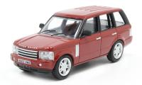 76RR3002 Range Rover 3rd Generation Alveston Red