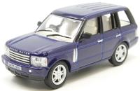 76RR3003 Range Rover 3rd Generation Adriatic Blue