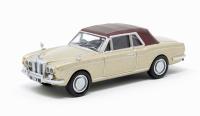 76RRC002 Rolls Royce Corniche Persian Sand