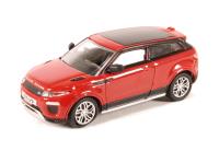 76RRE001 Range Rover Evoque Coupe (Facelift) Firenze Red