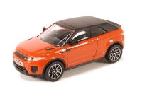 76RREC001 Range Rover Evoque Convertible Phoenix Orange