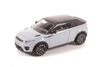 76RREC002 Range Rover Evoque Convertible Baltoro Ice