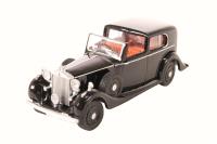 76RRP3001 Rolls Royce Phantom III Black